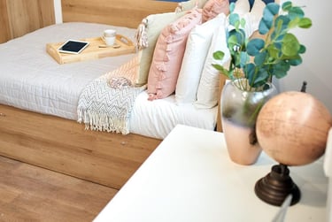 1 bed flat, St Leonards Gate, City Centre, Lancaster, LA11NN - Image 1